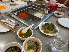 -海底捞火锅(龙岗星河COCO Park店)