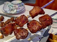 -亿牌牌东北烧烤(博物馆旗舰店)