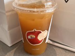-喜茶(东莞厚街万达店)