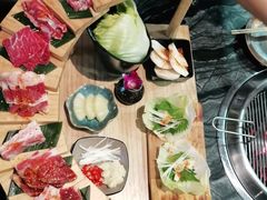 -井上和牛烤肉(大润发店)