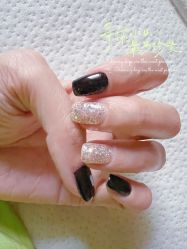 -Mi+·nail美甲美睫