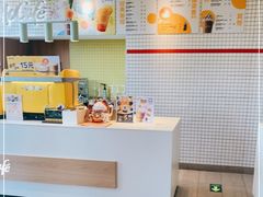 -麦当劳(天权路店)