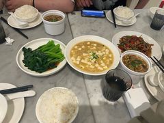 -南小馆(迪士尼小镇店)