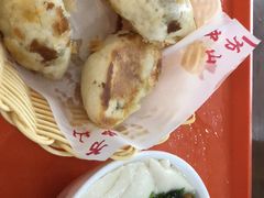 -方中山胡辣汤(西安高新区店)