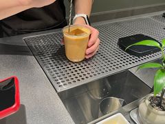 -O.P.S. CAFE