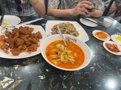 -桃园中华料理炸酱面(燕儿岛路店)