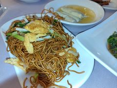 -金时代顺风大酒店(静安大融城店)