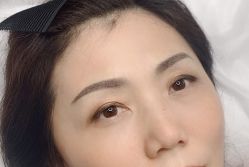 -MIVI·纹眉半永久野生眉