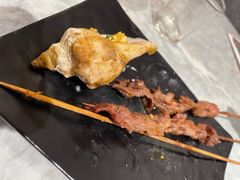 -池记大牌档(广纸店)