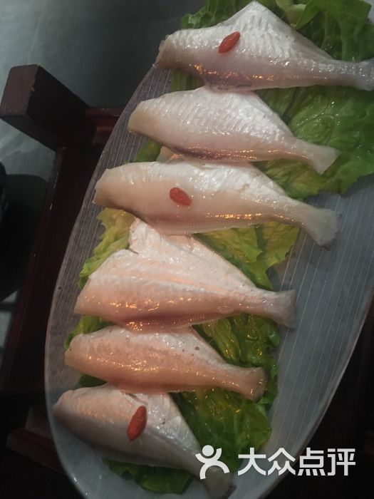 拾阶重庆火锅重庆耗儿鱼图片 - 第65张