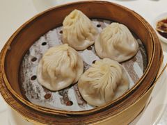 -翡翠拉面小笼包(岭南新天地店)