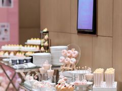 -广州粤海喜来登酒店