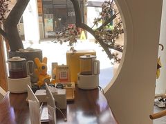 -不凡脑禅境·养生·舒压调理SPA(华发世纪城店)