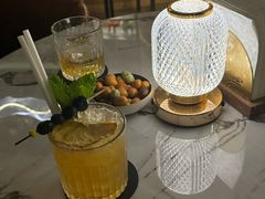 -长沙北辰洲际酒店-SKY 27酒廊