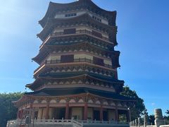 -博鳌禅寺