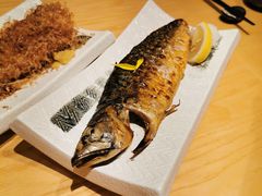 -yokocho上横町·日本食街(深业上城店)