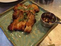 -simply thai天泰(长泰广场店)