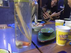 -鱼库·不仅是一家烤鱼店(车公庙店)