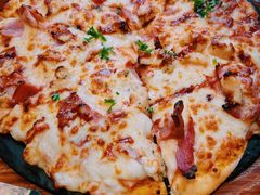 肉食者披萨-澳骄 Aussie Kitchen·手工披萨·西餐(国大店)