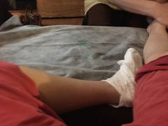 -SPA·印象足道养生(大运河度假区四望亭店)