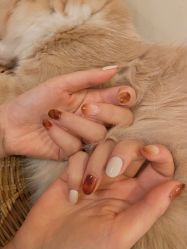 -妙睫屋日式美甲美睫