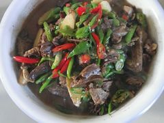 -小玲农家柴火饭店