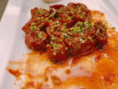 -福临门酒店·海鲜·家常菜·浑锅