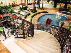 -北京拉斐特城堡酒店