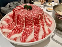 -红雀围·海鲜火锅(陆家嘴中心店)