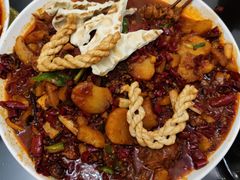 -福顺祥大盘鸡(临潼店)