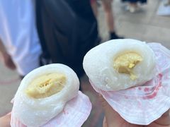 -澳门长洲糯米糍(柯打苏沙街店)