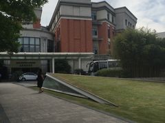 -复旦大学附属华山医院(浦东院区)