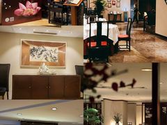 -南京金陵饭店