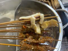 -三番火辣串串香(总店)