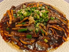 -白家餐厅(徐家汇店)