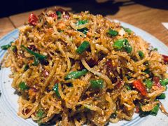 -静一餐厅·湖北菜(前门创始店)