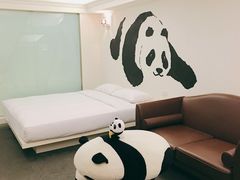 -高雄艾卡设计旅店