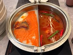 -一绪に寿喜烧(荟聚店)