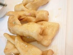 -稻香酒家·33年老字号·港式粤菜(富邦中心店)