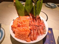 -大渔铁板烧(仁恒梦中心店)