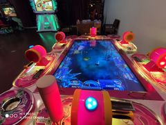 -咸宁万豪温泉谷度假区