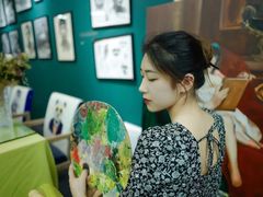-八哥美术·成人美术画室(总校区)