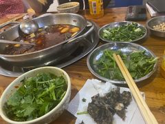 -黑竹香鸡(营和巷店)