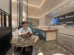 -V咖啡(兰州盛达希尔顿酒店)