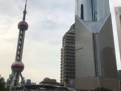 -上海柏悦酒店