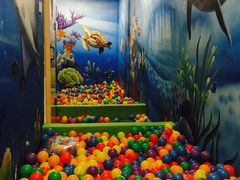 -水晶之星洗浴温泉汗蒸