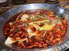 -受气牛肉·重庆耙牛肉(来福士店)