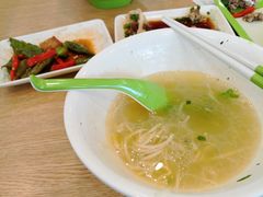 -老乡鸡(南京高淳悦达广场店)