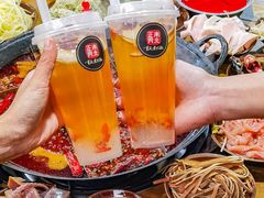 -正南齊北重庆老火锅(光华村直营店)