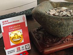 -天荷菜根·闽南素食自助(少林寺店)